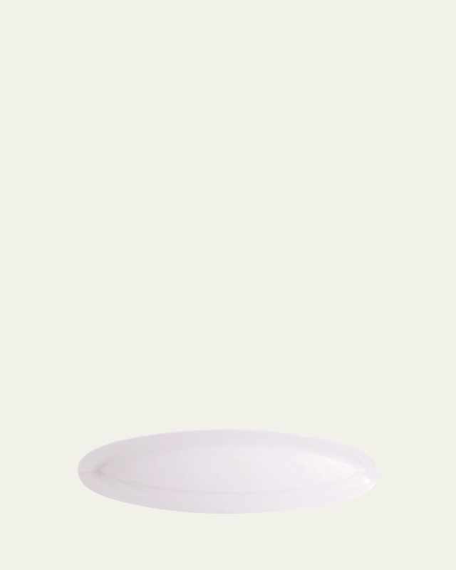 Origine Coupe Plate, 17"